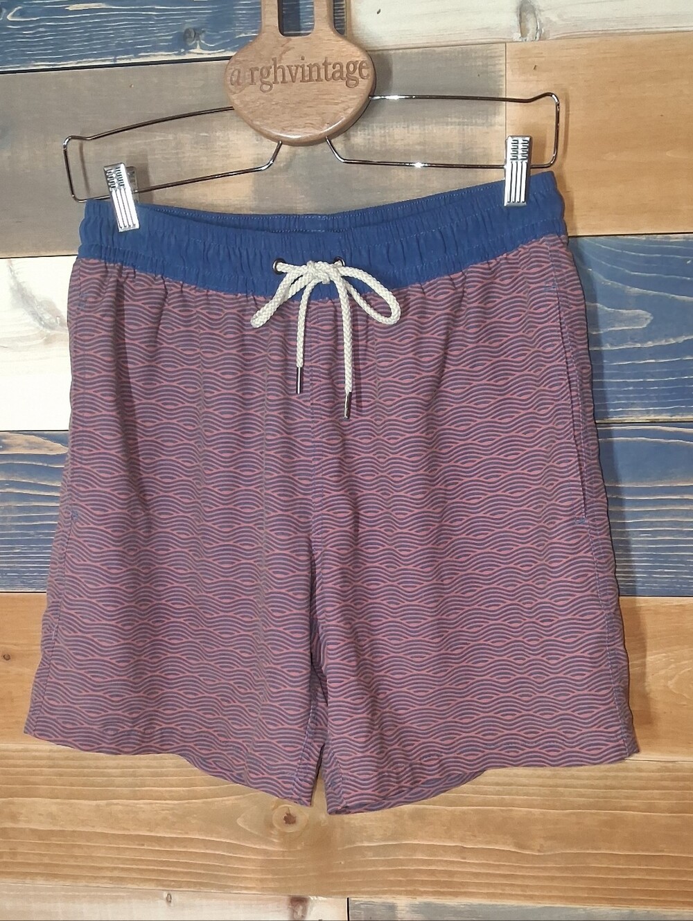 Fair Harbor The Bayberry Trunk M Swim Vacation